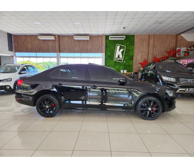  JETTA COMFORTLINE 2.0 T.FLEX 8V 4P TIPT. 