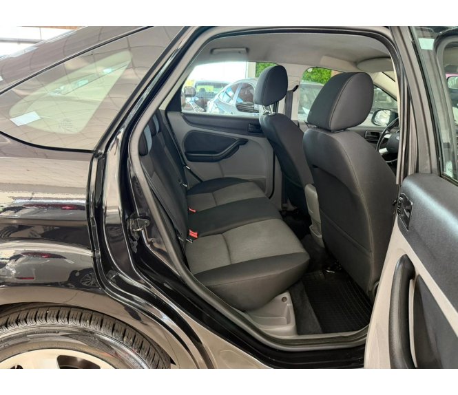  FOCUS SEDAN 2.0 FLEX MEC.
