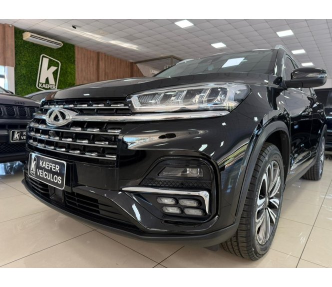  TIGGO 8 MAX DRIVE 1.6 TGDi AUT.