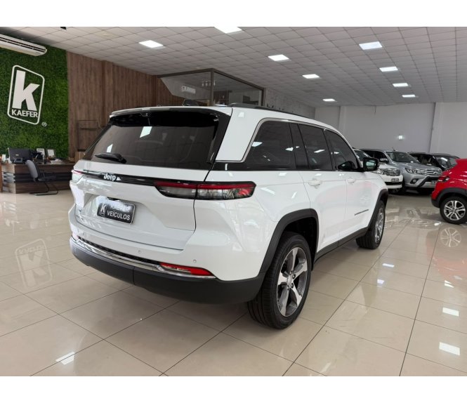  GRAND CHEROKEE 4XE 2.0 TURBO AUT. PLUG-IN (HIBRIDO)