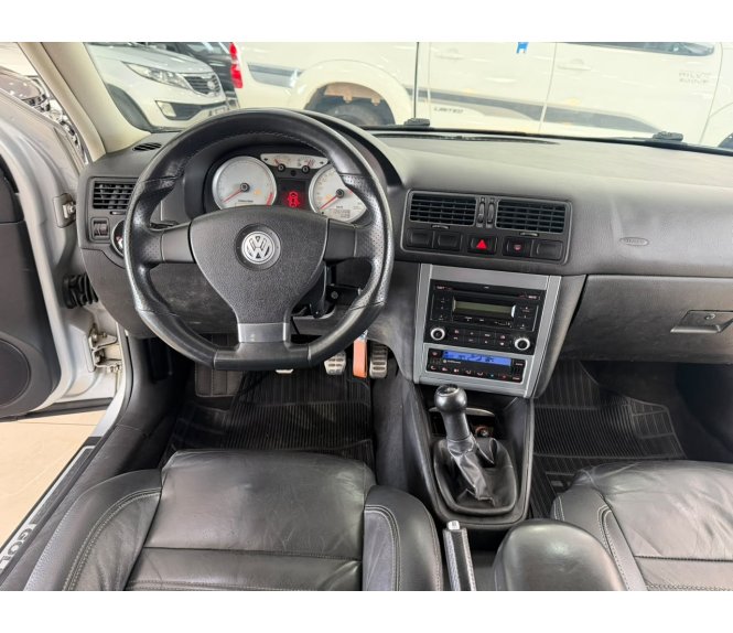  GOLF SPORTLINE 1.6 MI TOTAL FLEX