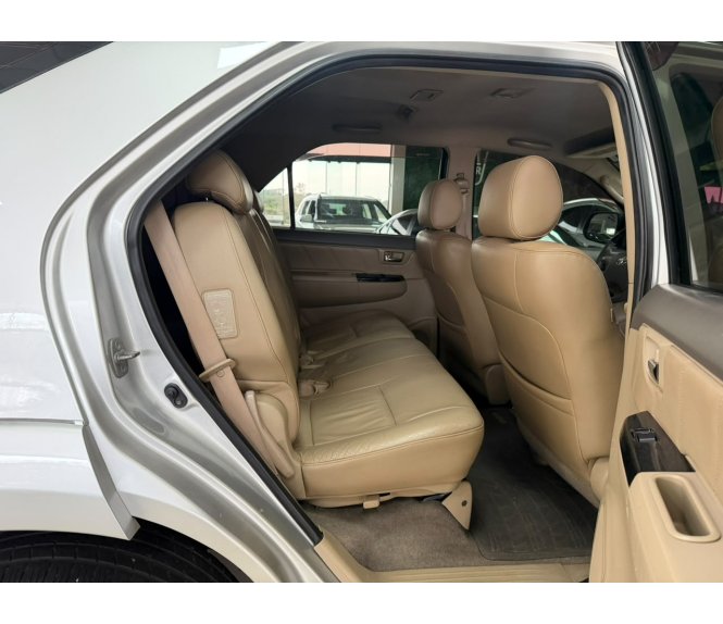  HILUX SW4 Sw4 Srv D4-d 4x4 3.0 Tdi Dies. Aut