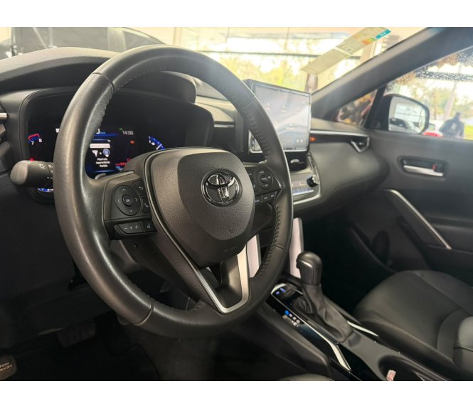  COROLLA CROSS XRE 2.0 FLEX