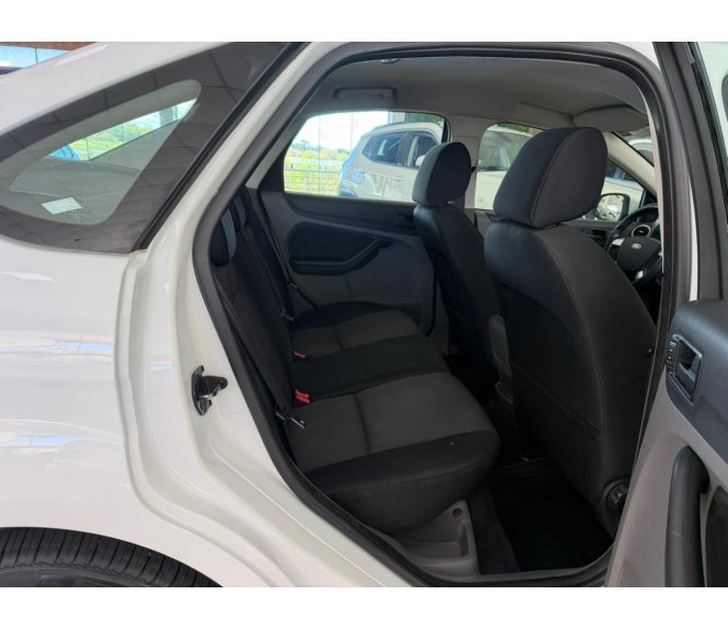  FOCUS SEDAN 1.6 FLEX MEC.