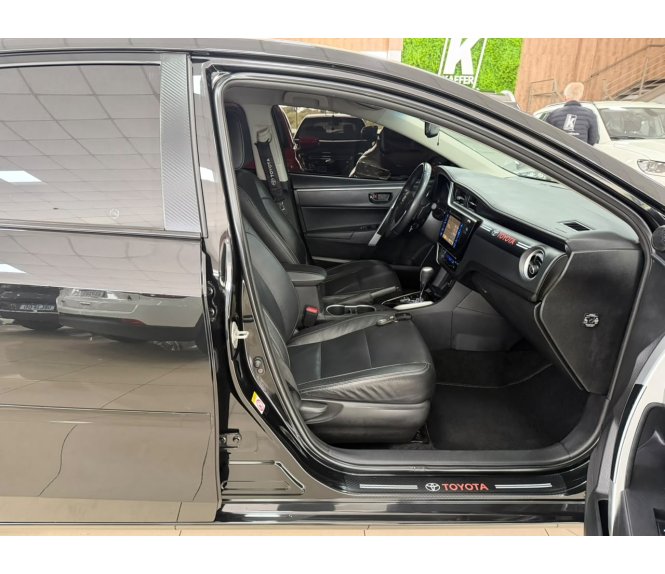  COROLLA Xei 2.0 Flex 16v Aut.