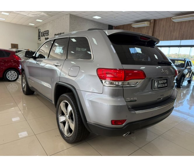  GRAND CHEROKEE LIMITED 3.0 TB DIESEL AUT.