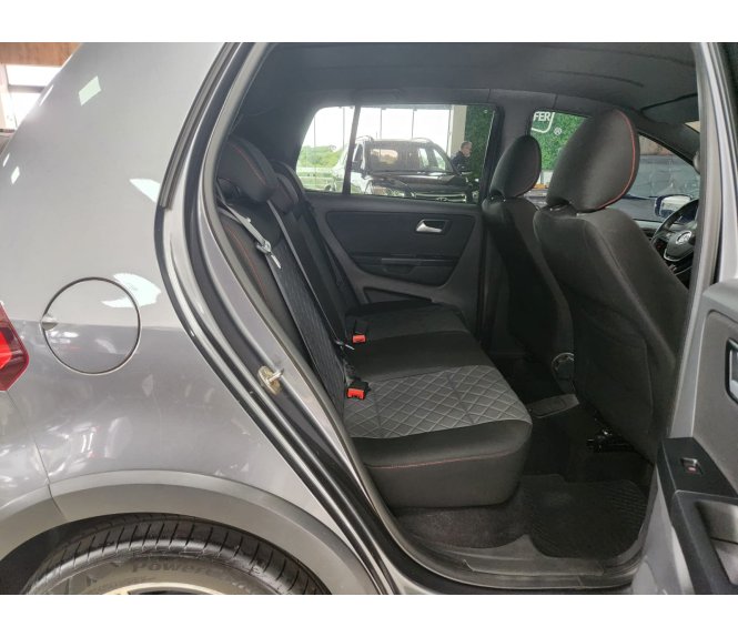  FOX XTREME 1.6 FLEX 8V