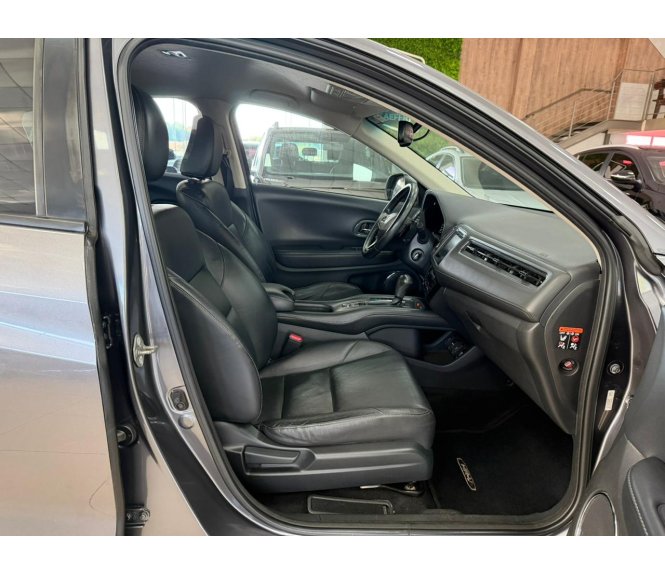  HRV TOURING 1.8 FLEXONE 16V 5P AUT.