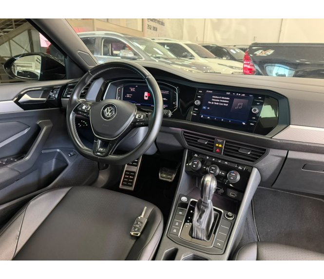  JETTA RLINE 1.4 TSI 