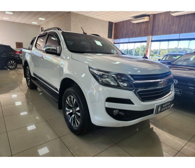  S10 CD LTZ 2.5 FLEX 4X2 CD 