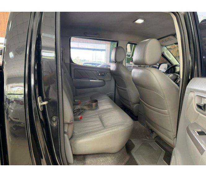  HILUX SRV Srv D4-d 4x2 3.0 Tdi Dies