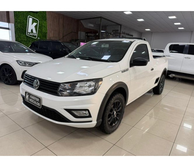  SAVEIRO ROBUST 1.6 C.S.