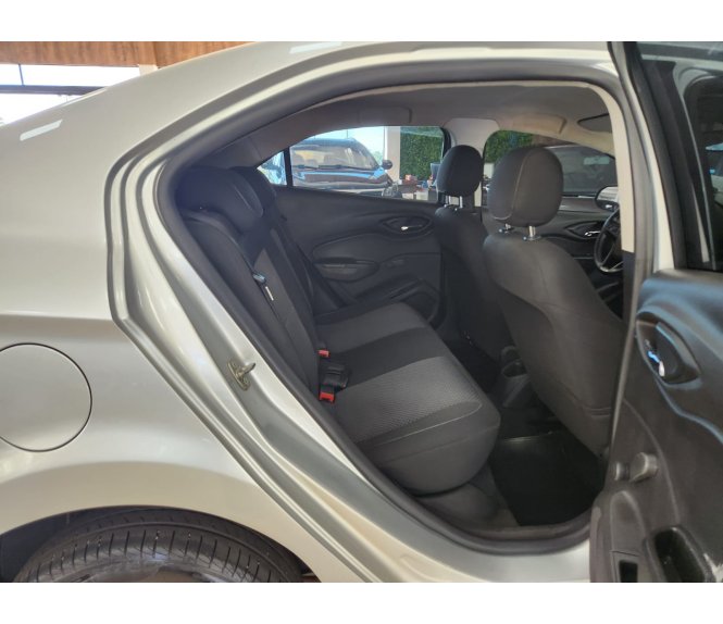  PRISMA LT 1.4 FLEXPOWER AUT.