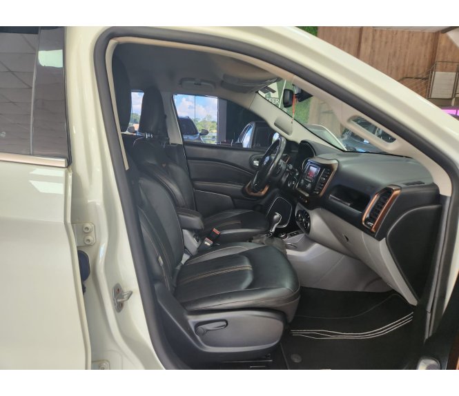  TORO Volcano 2.0 16v 4x4 Tb Diesel Aut.