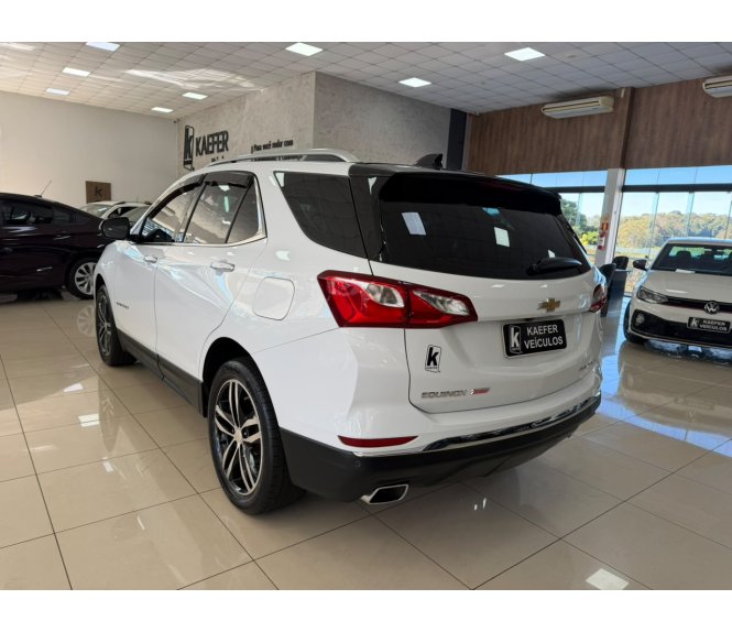  EQUINOX PREMIER 2.0 TURBO AWD 262cv