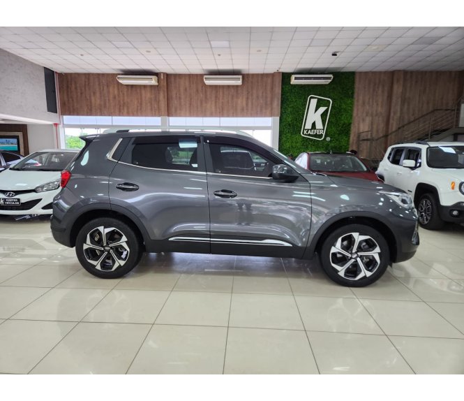  TIGGO 5  5X PRO 1.5 TURBO FLEX AUT.