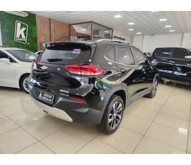 TRACKER PREMIER 1.2 TURBO FLEX AUT.