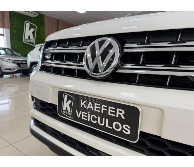  AMAROK EXTREME 3.0 V6 4X4 DIESEL AUT.