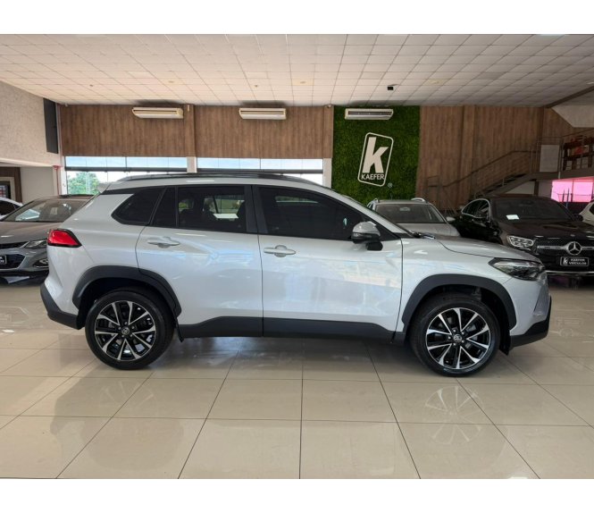  COROLLA CROSS XRE 2.0 FLEX