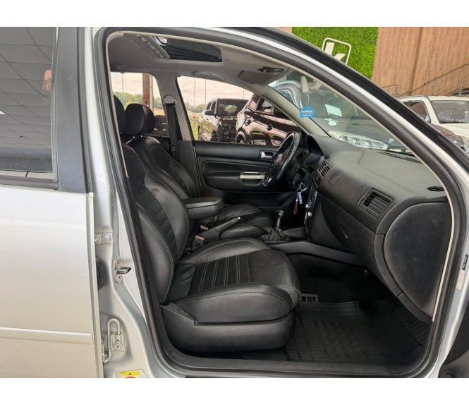  GOLF SPORTLINE 1.6 MI TOTAL FLEX