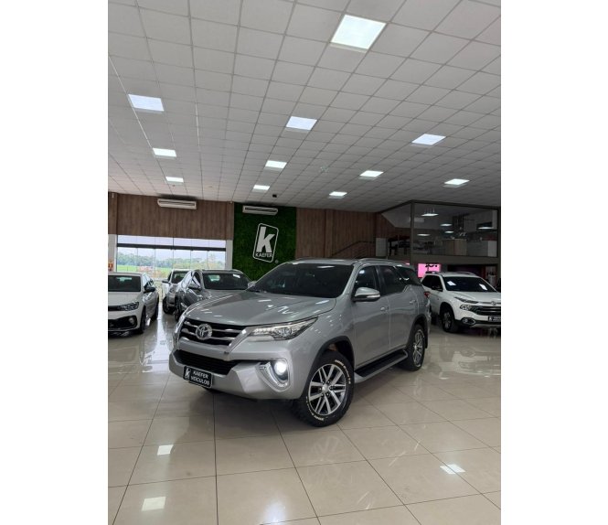  HILUX SW4 SRX 4X4 2.8 TDI 16V DIESEL AUT.