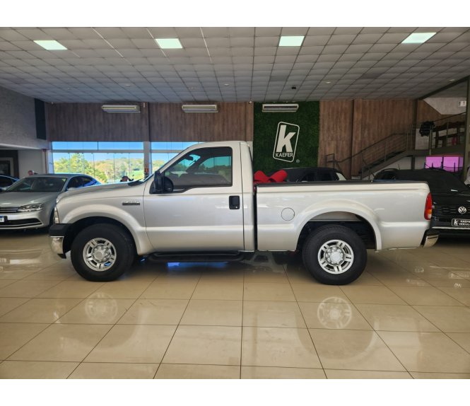  F-250 XLT 3.9