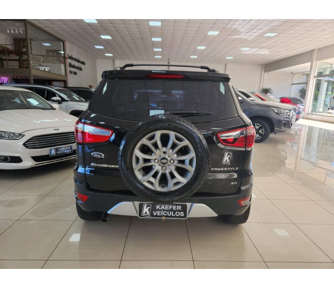  ECOSPORT FREESTYLE 2.0 16V FLEX