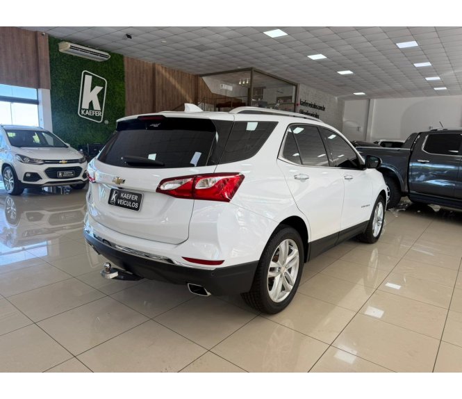  EQUINOX PREMIER 2.0 TURBO AWD 262cv