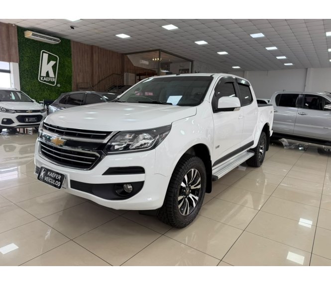  S10 CD LT 2.8 TDI 4X4 CD DIESEL AUT. 200cv
