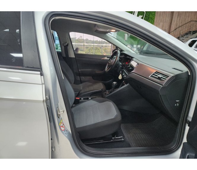  NIVUS COMFORTLINE 1.0 200 Tsi Flex Aut.