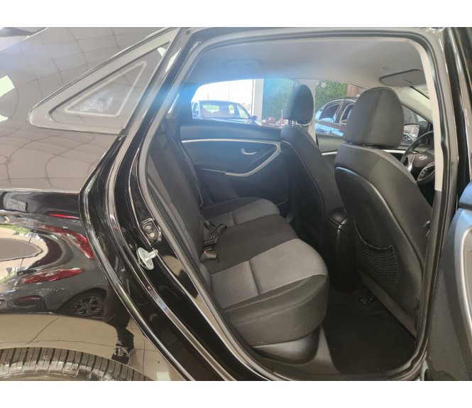  I30 1.8 16v flex aut.