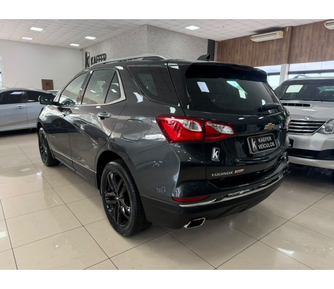  EQUINOX PREMIER 2.0 TURBO AWD 262cv