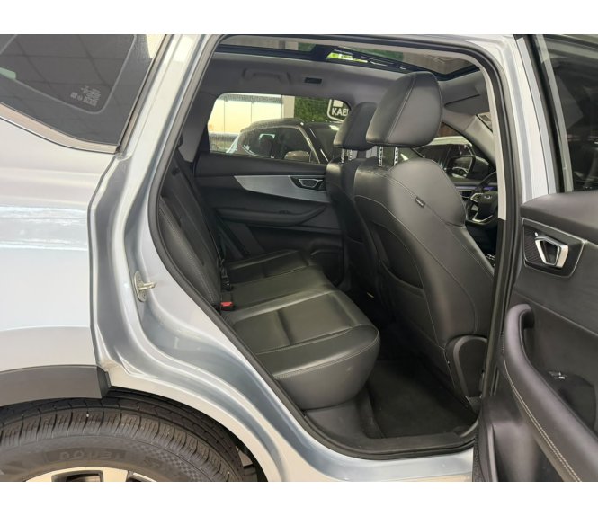  TIGGO 7 PRO 1.6 TURBO 16V AUT.