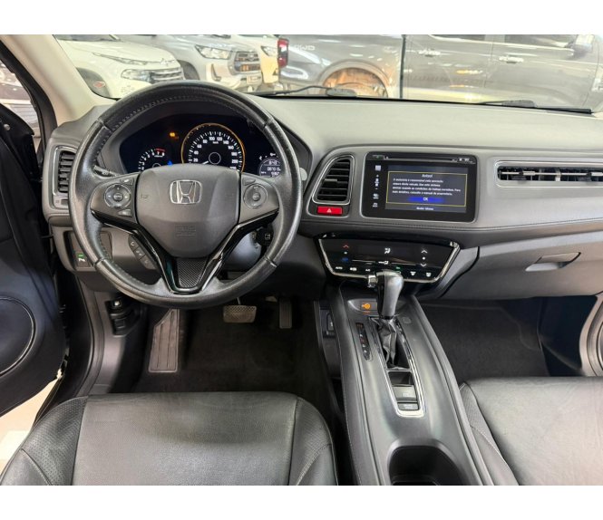  HRV TOURING 1.8 FLEXONE 16V 5P AUT.