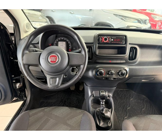  MOBI LIKE 1.0 FIRE FLEX