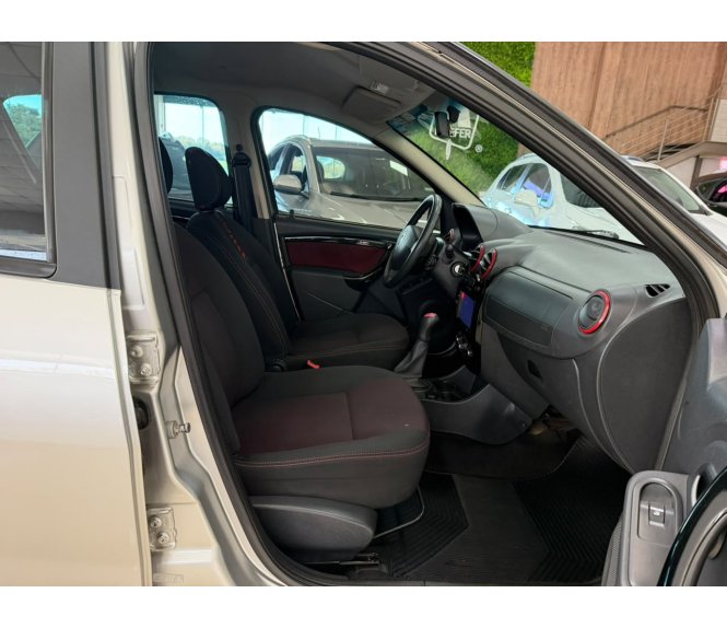  SANDERO STEPWAY HI-FLEX 1.6 16V