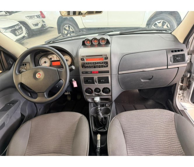  STRADA ADVENTURE LOCKER 1.8 FLEX CD