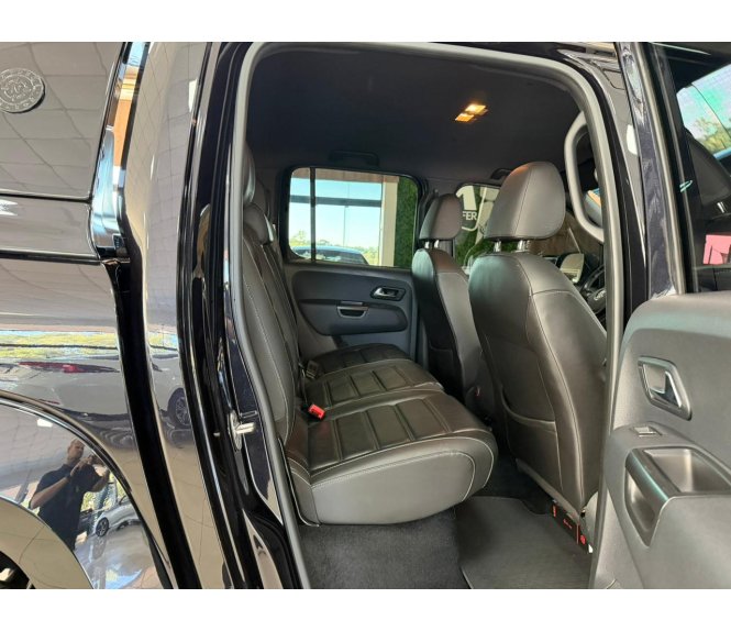  AMAROK EXTREME 3.0 V6 4X4 DIESEL AUT.