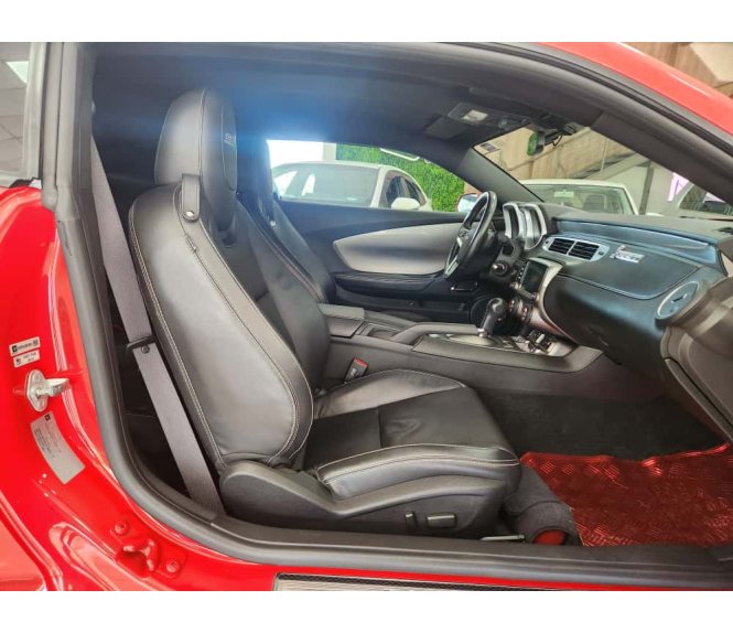  CAMARO SS 6.2 V8 16V 406cv