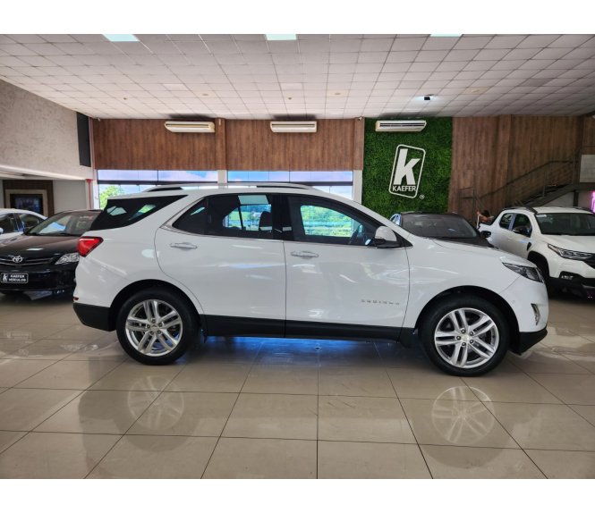  EQUINOX PREMIER 2.0 TURBO AWD 262cv
