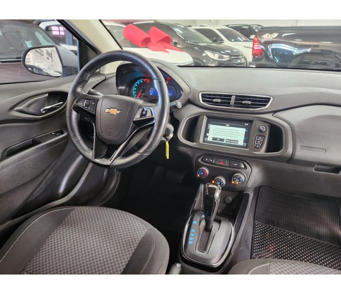  PRISMA LT 1.4 FLEXPOWER AUT.