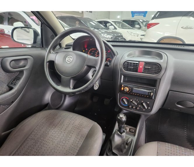  CORSA HATCH MAXX 1.4 8V ECONOFLEX