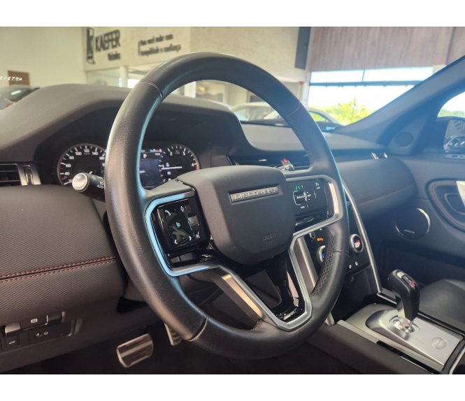  DISCOVERY DISCOVERY SPORT R-DYN 2.0 TB DIES. H�BRIDO 204cv