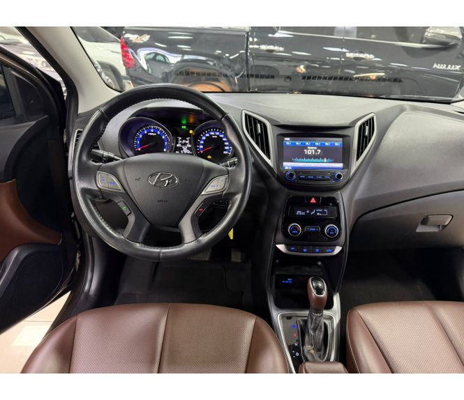  HB20 HATCH PREMIUM 1.6 AUT.