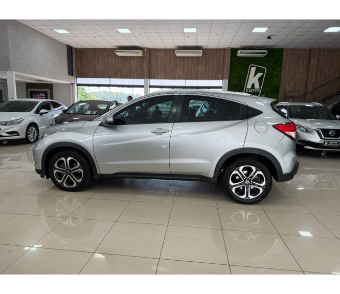  HRV Exl 1.8 Flexone 16v 5p Aut.