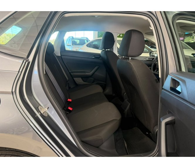  POLO HATCH 1,0 FLEX 12V 5P MEC.
