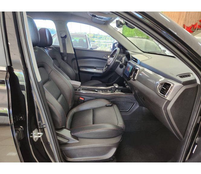  TIGGO 5 TXS 1.5 16V TURBO FLEX