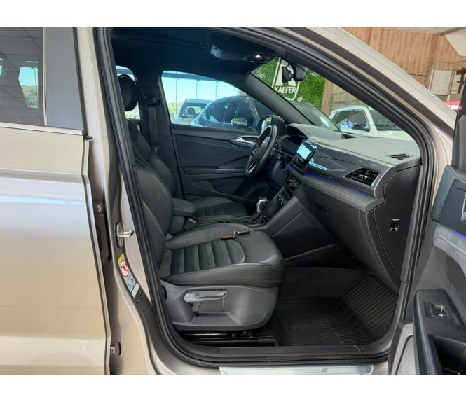  TAOS HIGHLINE 1.4 250 TSI AUT.