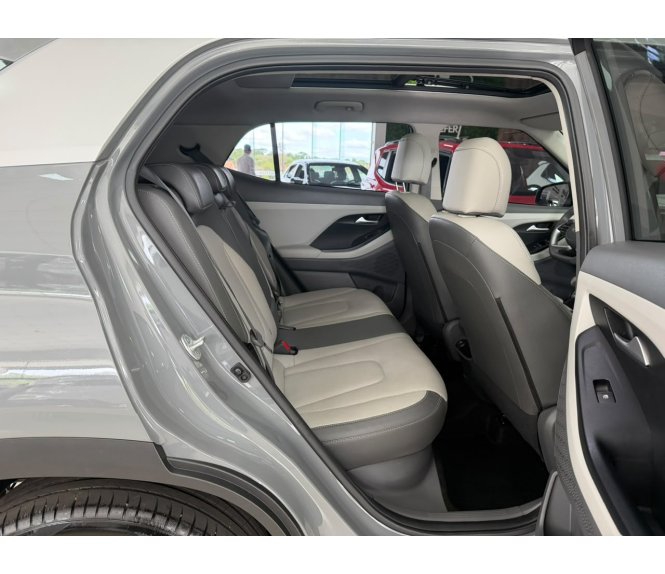  CRETA ULTIMATE 1.6 TB FLEX AUT.