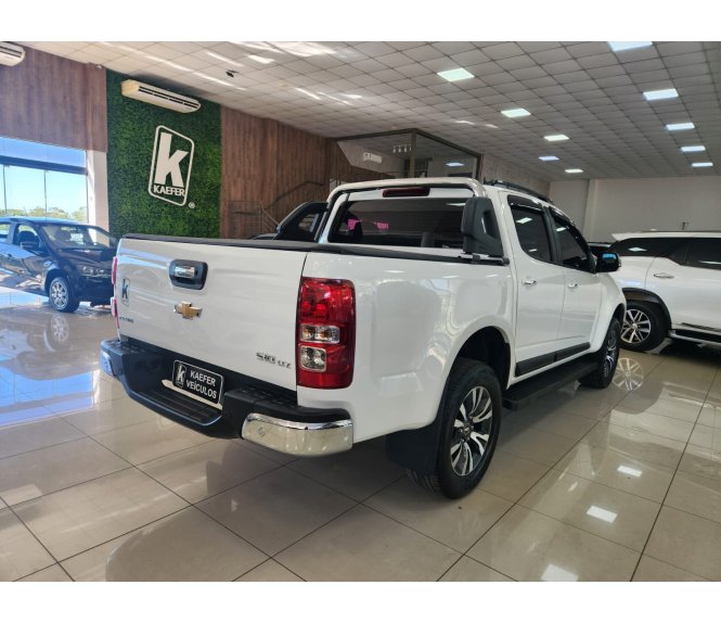  S10 CD LTZ 2.5 FLEX 4X2 CD 